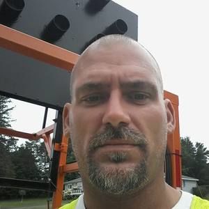 Meet your Posher, Roy